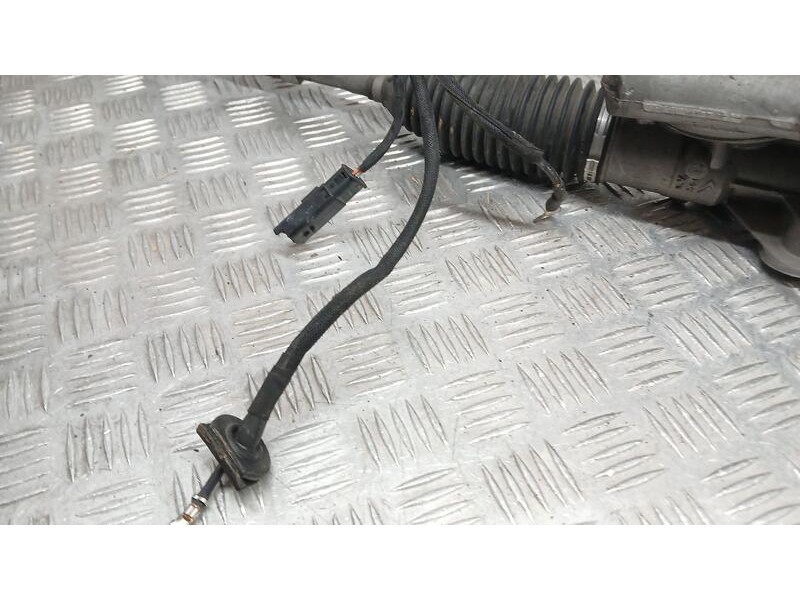 Recambio de cremallera direccion para citroën c3 iii (sx) 1.2 vti 82 lpg referencia OEM IAM 9823964780 ELECTRO-MECANICA 