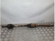 Recambio de transmision delantera derecha para renault clio iv business referencia OEM IAM 391009101R  