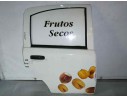 Recambio de puerta trasera derecha para fiat panda van (i) (271) active 2 sitze referencia OEM IAM   TOCADA