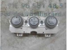 Recambio de mando climatizador para mazda 6 monovolumen (gy) 2.0 crtd active (100kw) referencia OEM IAM   