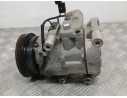 Recambio de compresor aire acondicionado para kia rio 1.4 active referencia OEM IAM 977011G000 1127024600 DOOWAN