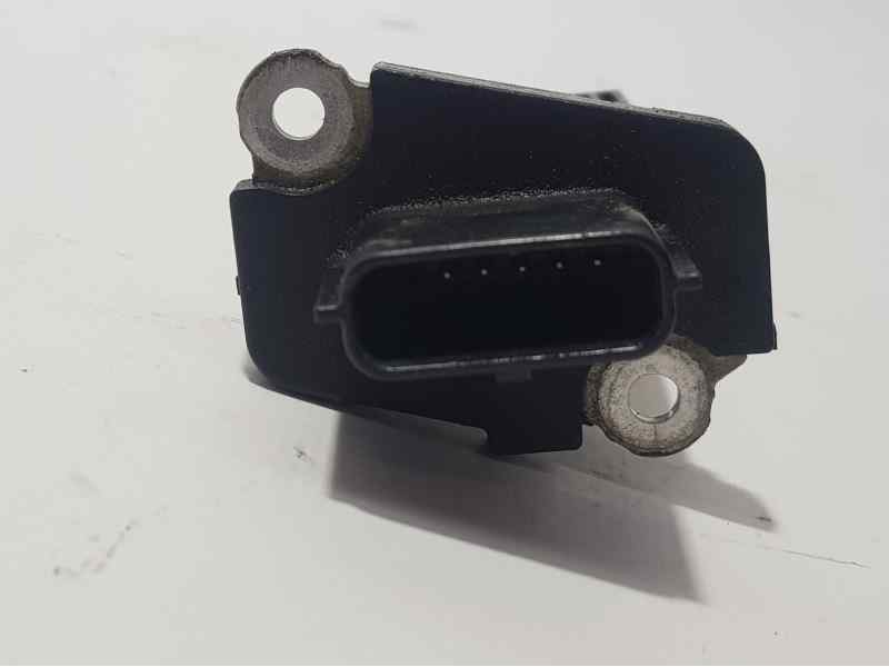 Recambio de caudalimetro para renault koleos dynamique referencia OEM IAM 226807S000 AFH70M38 