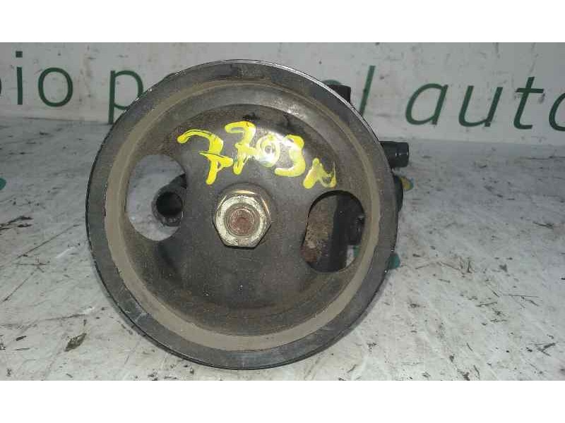 Recambio de bomba direccion para nissan almera (n15) slx referencia OEM IAM   