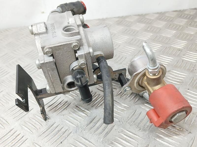 Recambio de pulmon reductor de presion de gas para dr 5.0 unica referencia OEM IAM 67R010016 BRC GAS EQUIPMENT E010I01530