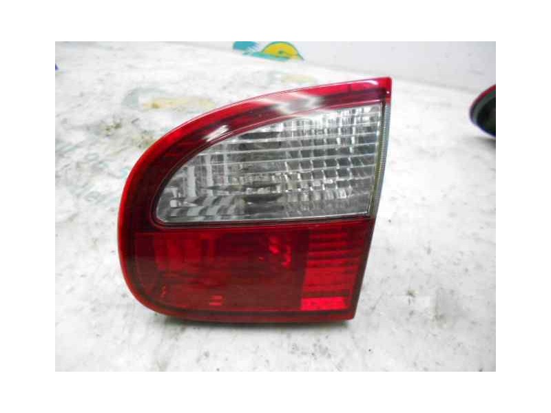 Recambio de piloto trasero derecho para daewoo lanos cool junior referencia OEM IAM 96304519  INTERIOR