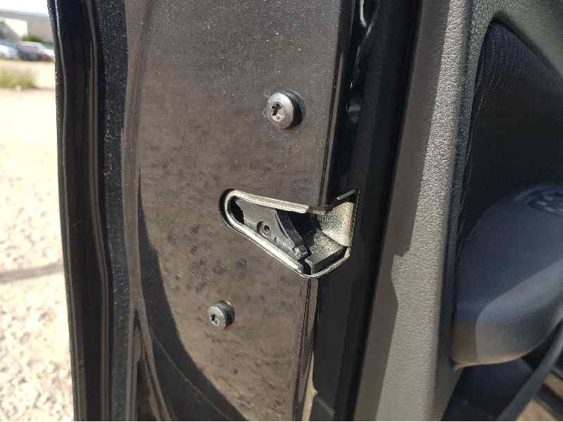 Recambio de cerradura puerta delantera izquierda para bmw serie 1 lim. (f20) 114 d referencia OEM IAM 51217229461  