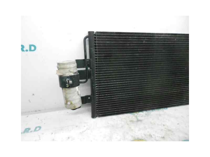 Recambio de condensador / radiador aire acondicionado para seat leon (1m1) cupra 4x4 referencia OEM IAM   