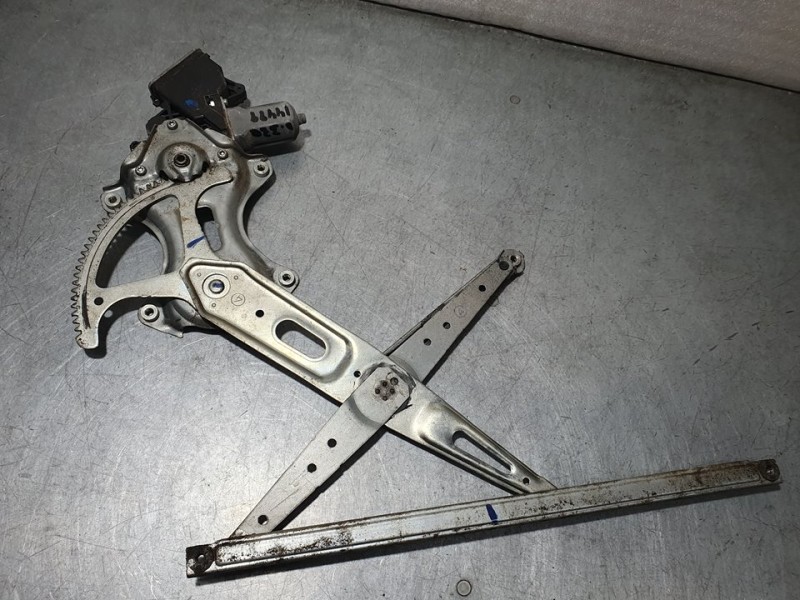 Recambio de elevalunas delantero izquierdo para toyota rav 4 (a3) executive referencia OEM IAM SINREF  ELECTRICO 7 PINES