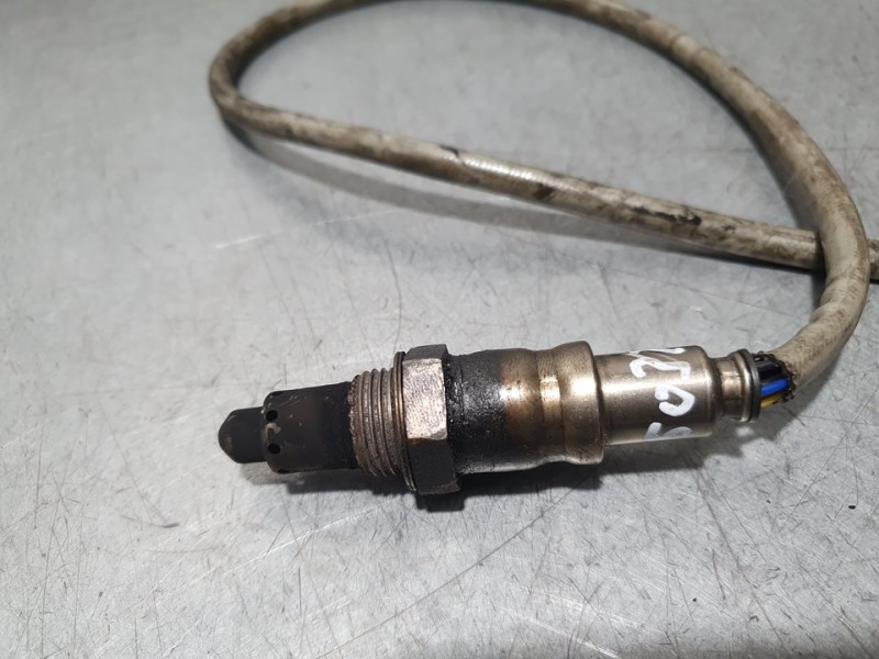 Recambio de sonda lambda para ford transit courier ambiente referencia OEM IAM H1BA9Y460  