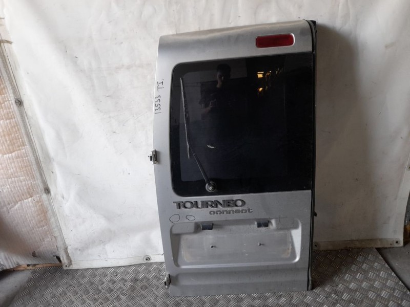 Recambio de puerta trasera izquierda carga para ford tourneo connect (tc7) kombi b. larga (2006) referencia OEM IAM 5149997  TOC
