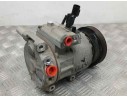 Recambio de compresor aire acondicionado para kia rio 1.4 active referencia OEM IAM 977011G000 1127024600 DOOWAN