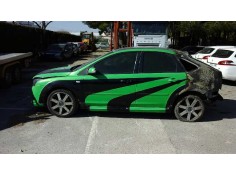 FORD FOCUS BERLINA (CAP)