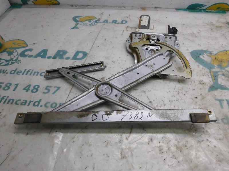 Recambio de elevalunas delantero derecho para toyota corolla (e12) 1.6 linea luna berlina referencia OEM IAM   