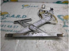 Recambio de elevalunas delantero derecho para toyota corolla (e12) 1.6 linea luna berlina referencia OEM IAM   