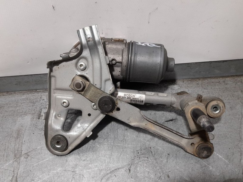 Recambio de motor limpia delantero para peugeot 5008 allure referencia OEM IAM 9671062180 1397220576 BOSCH ISQ