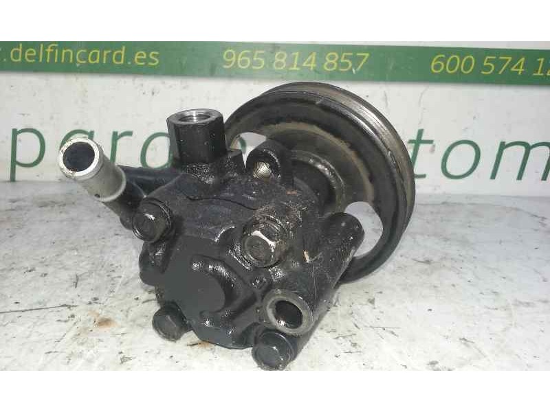 Recambio de bomba direccion para nissan almera (n15) slx referencia OEM IAM   