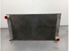 Recambio de radiador agua para bmw serie 5 berlina (e60) 520d referencia OEM IAM 7787440 99374 BEHR
