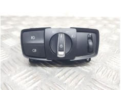 Recambio de mando luces para bmw serie 3 lim. (f30) 318 d referencia OEM IAM 61316847512  