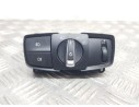 Recambio de mando luces para bmw serie 3 lim. (f30) 318 d referencia OEM IAM 61316847512  