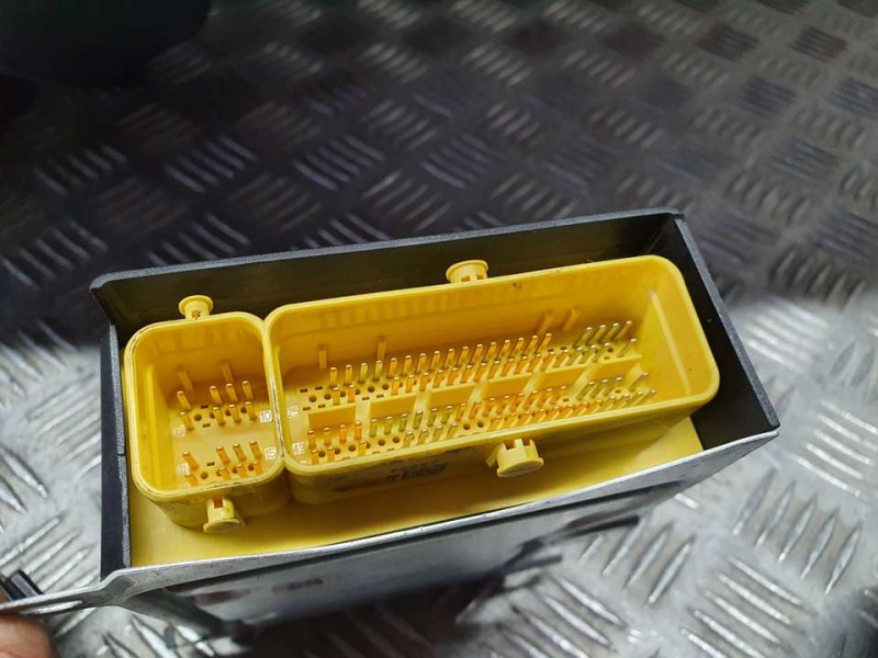 Recambio de kit airbag para audi q7 (4m) 3.0 tdi quattro referencia OEM IAM 4M1857001ABFKZ  C/ SALPICADERO Y SIN PRETENSORES