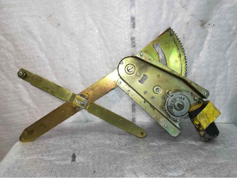 Recambio de elevalunas delantero derecho para renault 14 gts referencia OEM IAM SIN REF. 2 PINS ELECTRICO 