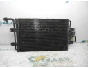 Recambio de condensador / radiador aire acondicionado para seat leon (1m1) cupra 4x4 referencia OEM IAM   
