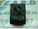 Recambio de mando luces para opel corsa c cosmo referencia OEM IAM 9116613 SALPICADERO 