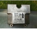 Recambio de kit airbag para opel astra h ber. cosmo referencia OEM IAM 13111344 SIN SALPICADERO NI PRETENSORES 