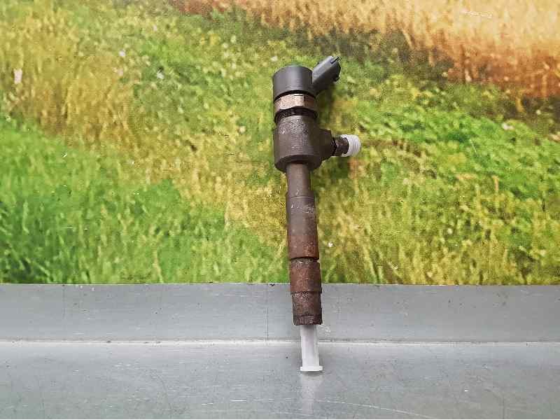 Recambio de inyector para opel astra h ber. 1.9 16v cdti cat (z 19 dth / lrd) referencia OEM IAM 445110276  BOSCH