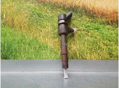 Recambio de inyector para opel astra h ber. 1.9 16v cdti cat (z 19 dth / lrd) referencia OEM IAM 445110276  BOSCH