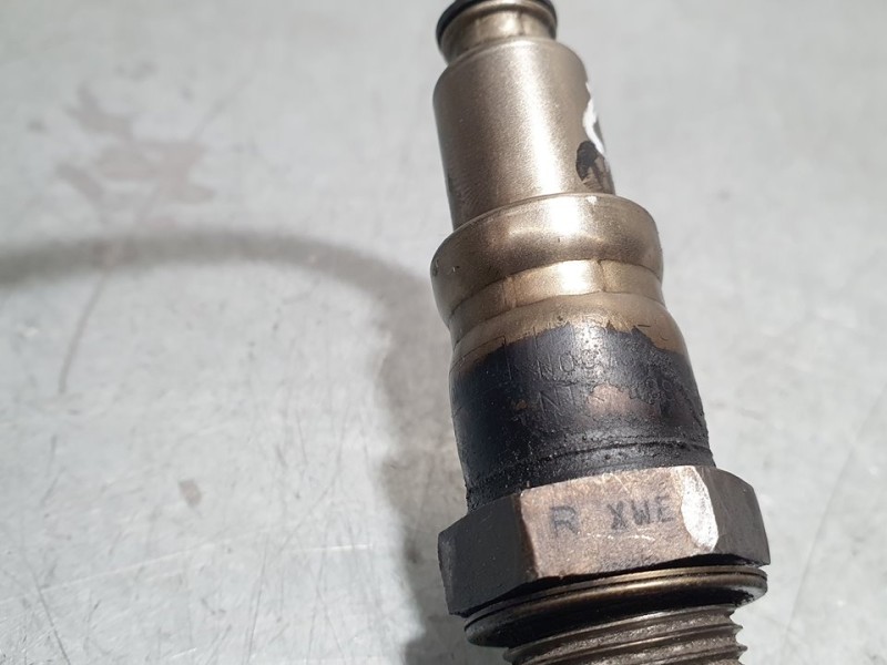 Recambio de sonda lambda para ford transit courier ambiente referencia OEM IAM H1BA9Y460  