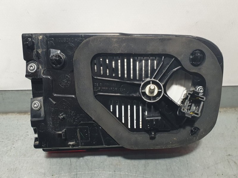 Recambio de piloto trasero derecho para citroën c4 cactus live referencia OEM IAM 9821352180 90120850 VALEO INTERIOR ROZADO