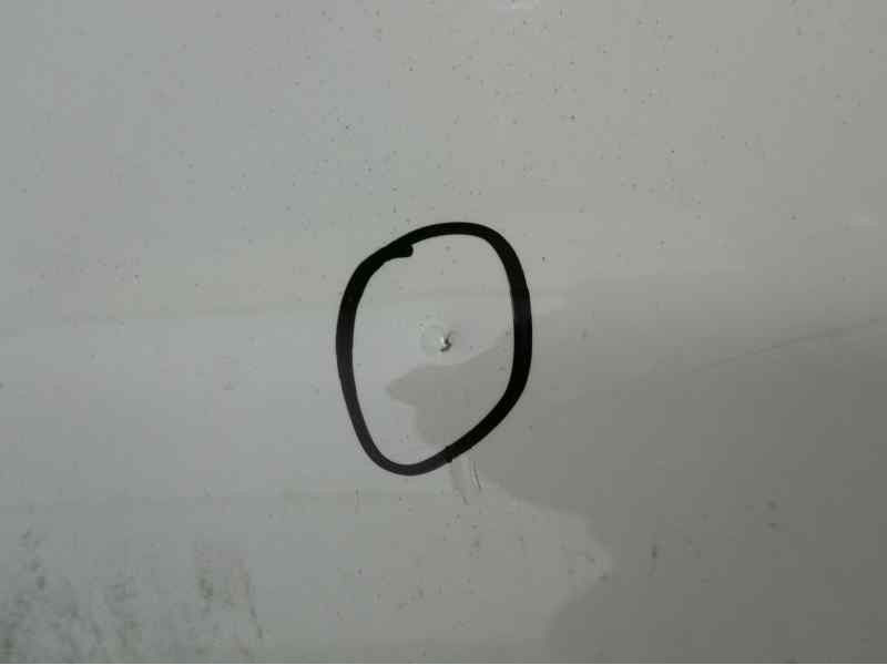 Recambio de puerta trasera derecha para fiat panda van (i) (271) active 2 sitze referencia OEM IAM   TOCADA
