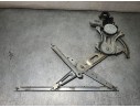 Recambio de elevalunas delantero izquierdo para toyota rav 4 (a3) executive referencia OEM IAM SINREF  ELECTRICO 7 PINES