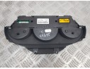 Recambio de cuadro instrumentos para peugeot 807 (eb_) 2.2 hdi referencia OEM IAM 1496274080  