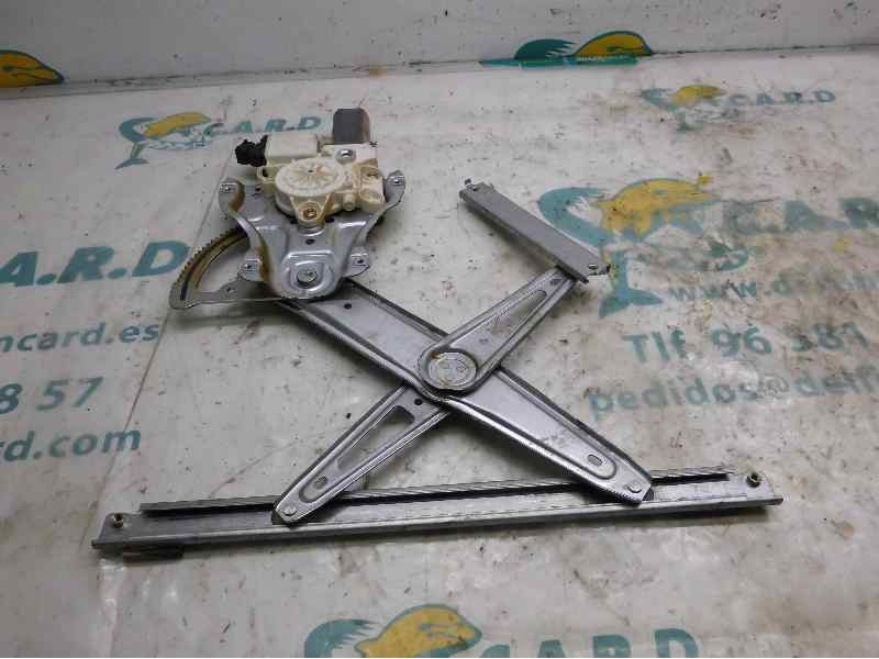 Recambio de elevalunas delantero derecho para toyota corolla (e12) 1.6 linea luna berlina referencia OEM IAM   