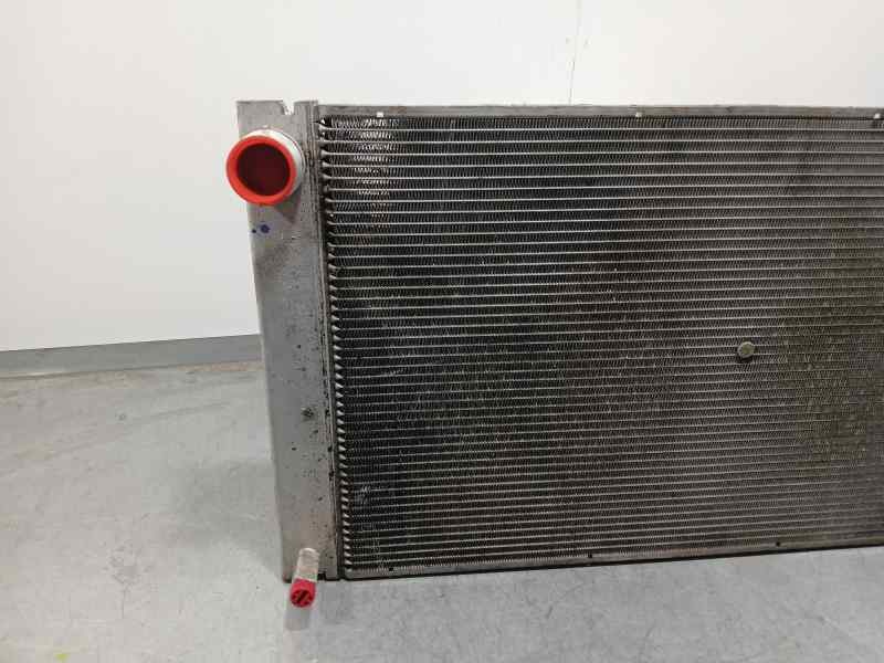 Recambio de radiador agua para bmw serie 5 berlina (e60) 520d referencia OEM IAM 7787440 99374 BEHR