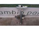 Recambio de elevalunas trasero izquierdo para citroën c4 berlina collection referencia OEM IAM   ELECTRICO
