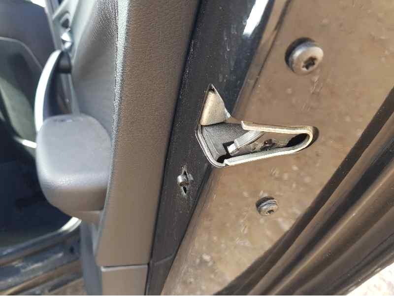 Recambio de cerradura puerta trasera derecha para bmw serie 1 lim. (f20) 114 d referencia OEM IAM 51227229460  