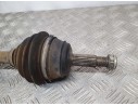 Recambio de transmision delantera izquierda para volkswagen golf ii (191/193) 1.6 referencia OEM IAM SIN REF  