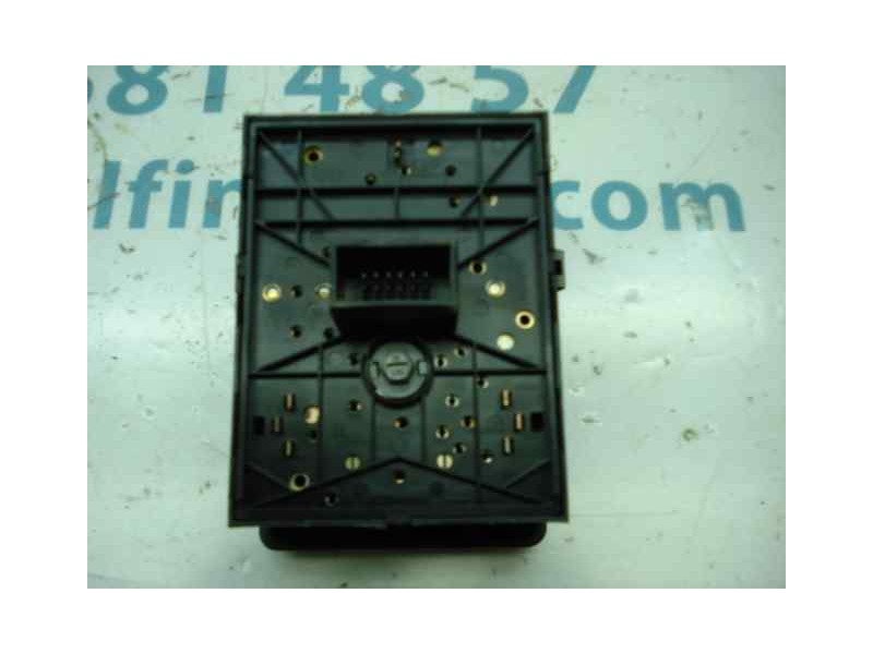 Recambio de mando luces para opel corsa c cosmo referencia OEM IAM 9116613 SALPICADERO 