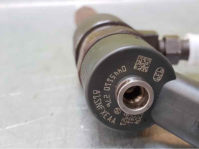 Recambio de inyector para opel astra h ber. 1.9 16v cdti cat (z 19 dth / lrd) referencia OEM IAM 445110276  BOSCH