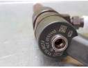 Recambio de inyector para opel astra h ber. 1.9 16v cdti cat (z 19 dth / lrd) referencia OEM IAM 445110276  BOSCH