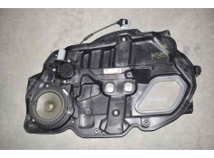 ELEVALUNAS DELANTERO DERECHO D65158590A 2 PINS ELECTRICO