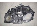 Recambio de elevalunas delantero derecho para mazda 2 lim. (de) 1.3 active (5-ptas.) (55kw) referencia OEM IAM  2 PINS ELECTRICO