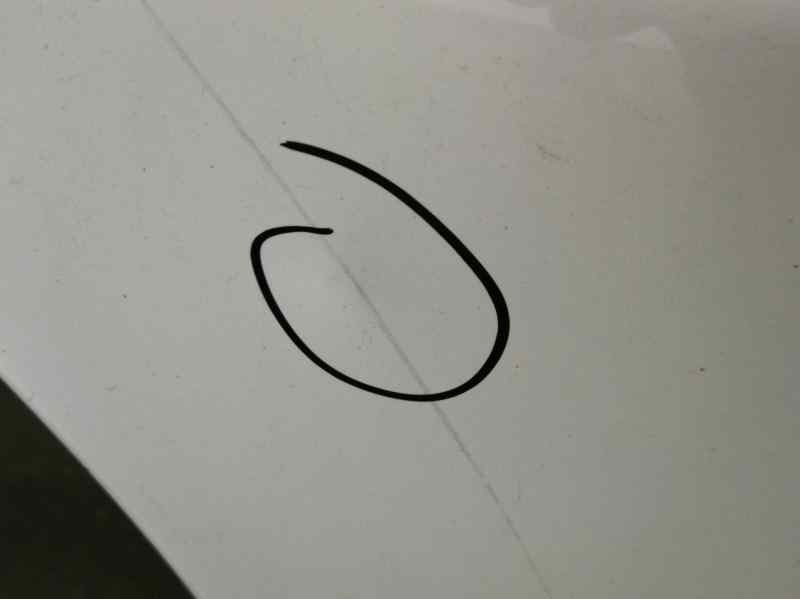 Recambio de puerta trasera derecha para fiat panda van (i) (271) active 2 sitze referencia OEM IAM   TOCADA