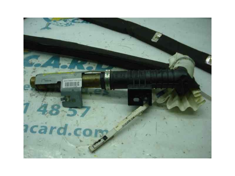 Recambio de airbag cortina delantero derecho para renault megane ii berlina 5p confort authentique referencia OEM IAM 8200105860
