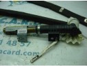 Recambio de airbag cortina delantero derecho para renault megane ii berlina 5p confort authentique referencia OEM IAM 8200105860