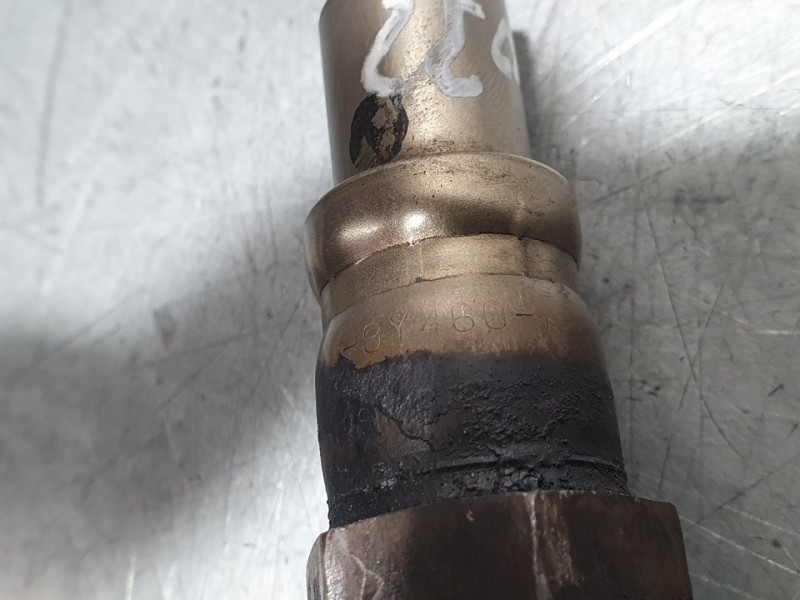 Recambio de sonda lambda para ford transit courier ambiente referencia OEM IAM H1BA9Y460  