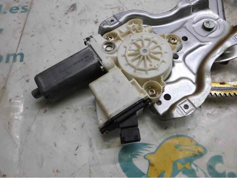 Recambio de elevalunas delantero derecho para toyota corolla (e12) 1.6 linea luna berlina referencia OEM IAM   